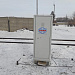 Ввод в эксплуатацию переездной сигнализации на период ремонта путепровода г. Медногорск